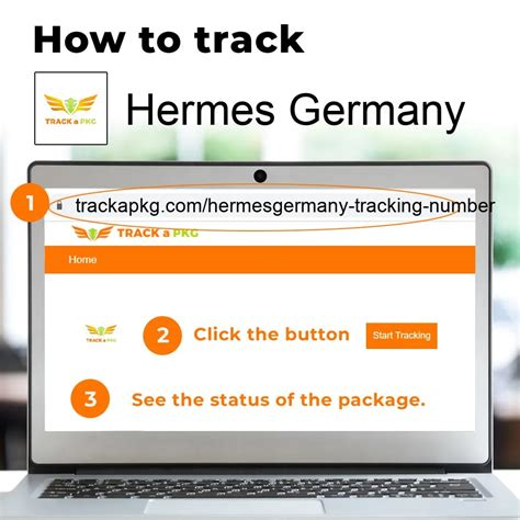 hermes gmbh tracking|hermes tracking page.